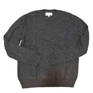 Lucky Brand V-Neck Sweater